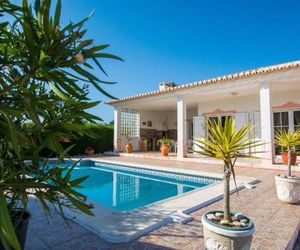 Sunny holiday home with Pool Aljezur Portugal
