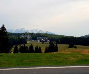 Apartment "Mountain Relax" Poiana Brasov Romania