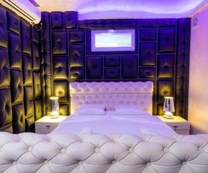 Olympic Apartments Wellness & Spa Zemun Serbia