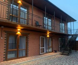 Guest House Staraya Pristan Yeysk Russia