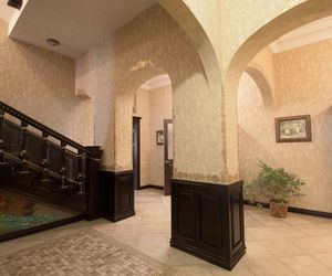 Guest House Grand Villa Ekaterinburg Russia