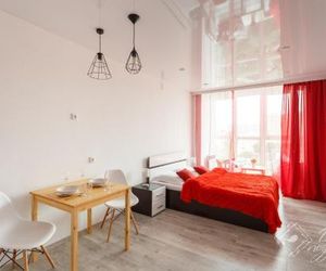 Apartment TwoPillows 4 Emotion Vologda Russia