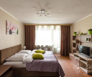 Apartment TwoPillows Blago Vologda Russia
