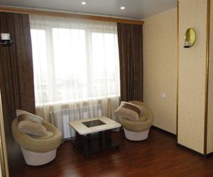 Apartment on Karbysheva 22 Vladivostok Russia