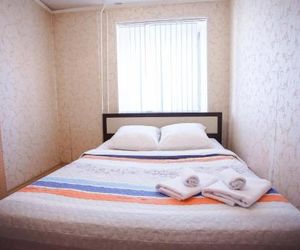 4кв Тюменский р-к Tyumen Russia