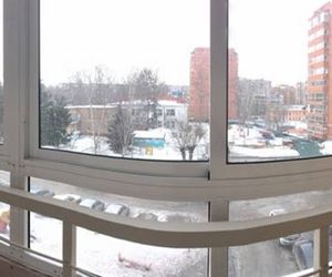 Apart on Matrosova 3 Tomsk Russia