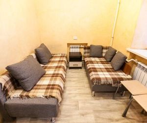 Apartment on Proletarskaya 371 Tambov Russia