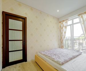 Apartment on Kurortny Prospect 96/4 Bytha Russia