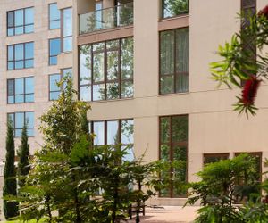 Apartments Kamelia Bytha Russia