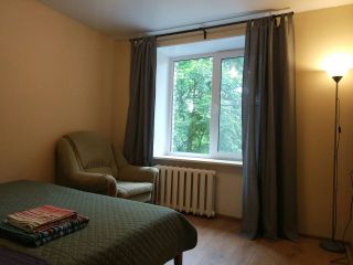 Nice new apartment in the quiet green area