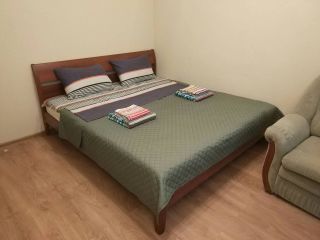 Nice new apartment in the quiet green area