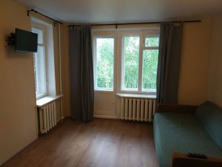 Nice new apartment in the quiet green area