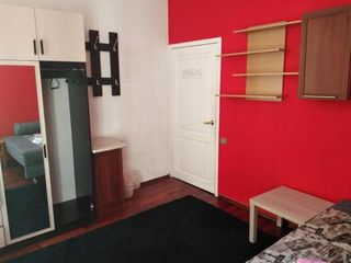 Spb hostel