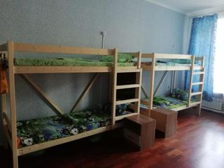 Spb hostel