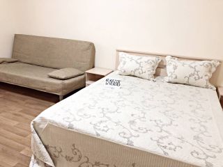 ЕДЕМ В ПИТЕР - GARDEN VIEW Апартаменты СОФИЯ