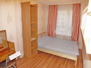 Уютная квартира у метро Нарвская