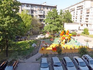 Уютная квартира у метро Нарвская