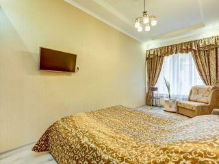 Апартаменты Коломбо у Исаакиевского собора
