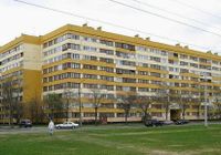 Отзывы Apartment on Petergofskoye shosse 19, 1 звезда