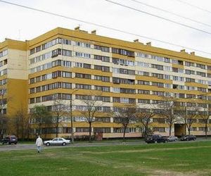 Apartment on Petergofskoye shosse 19 Strelna Russia