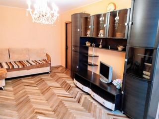Apartment on Petergofskoye shosse 19