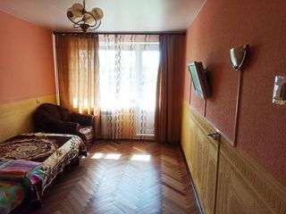 Apartment on Petergofskoye shosse 19