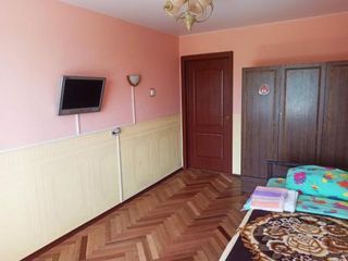 Apartment on Petergofskoye shosse 19