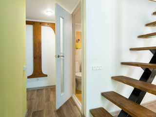 Студия "Мечты" с новым ремонтом на Фонтанке