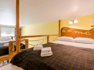 Студия "Мечты" с новым ремонтом на Фонтанке