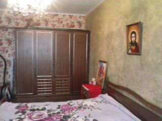 Квартира с прекрасным видом из окна