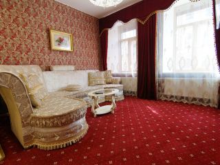 Apartment in the center of St. Petersburg