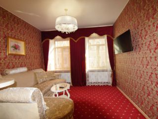 Apartment in the center of St. Petersburg