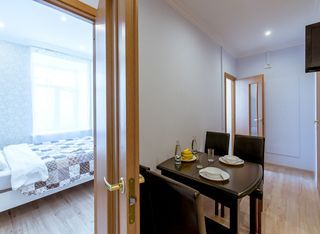 Welcome Home Apartments 5 Sovetskaya