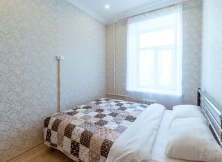 Welcome Home Apartments 5 Sovetskaya