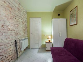 RentalSPb 5 Studio Krasnoarmeyskaya no window