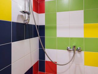 RentalSPb 5 Studio Krasnoarmeyskaya no window