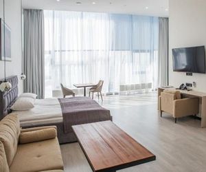 Piterland Hotel St. Petersburg Russia