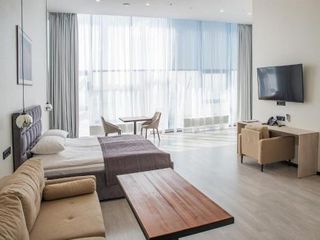 Piterland Hotel