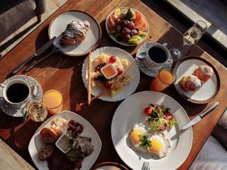 Piterland Hotel