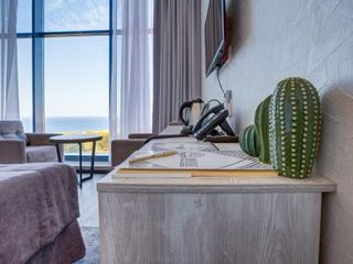 Piterland Hotel