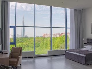 Piterland Hotel