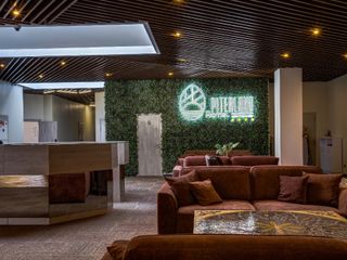 Piterland Hotel