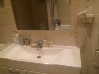 Stylish apartment on Nevsky  with stunning views!