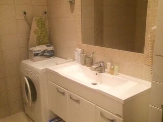 Stylish apartment on Nevsky  with stunning views!