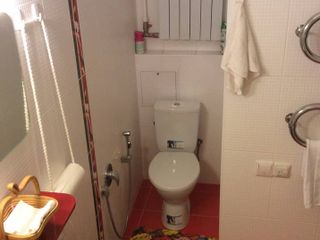 Комната в 2 ком.кв на Васильевском