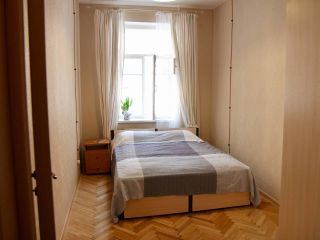 Apartment in the House of Marc Chagall