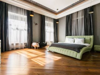Apartment on Mokhovaya