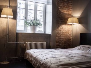 Heart city loft SPb