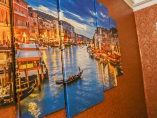Veneto apartments