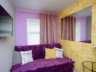 "TWO STEPS" Apartments on Nevsky prospect